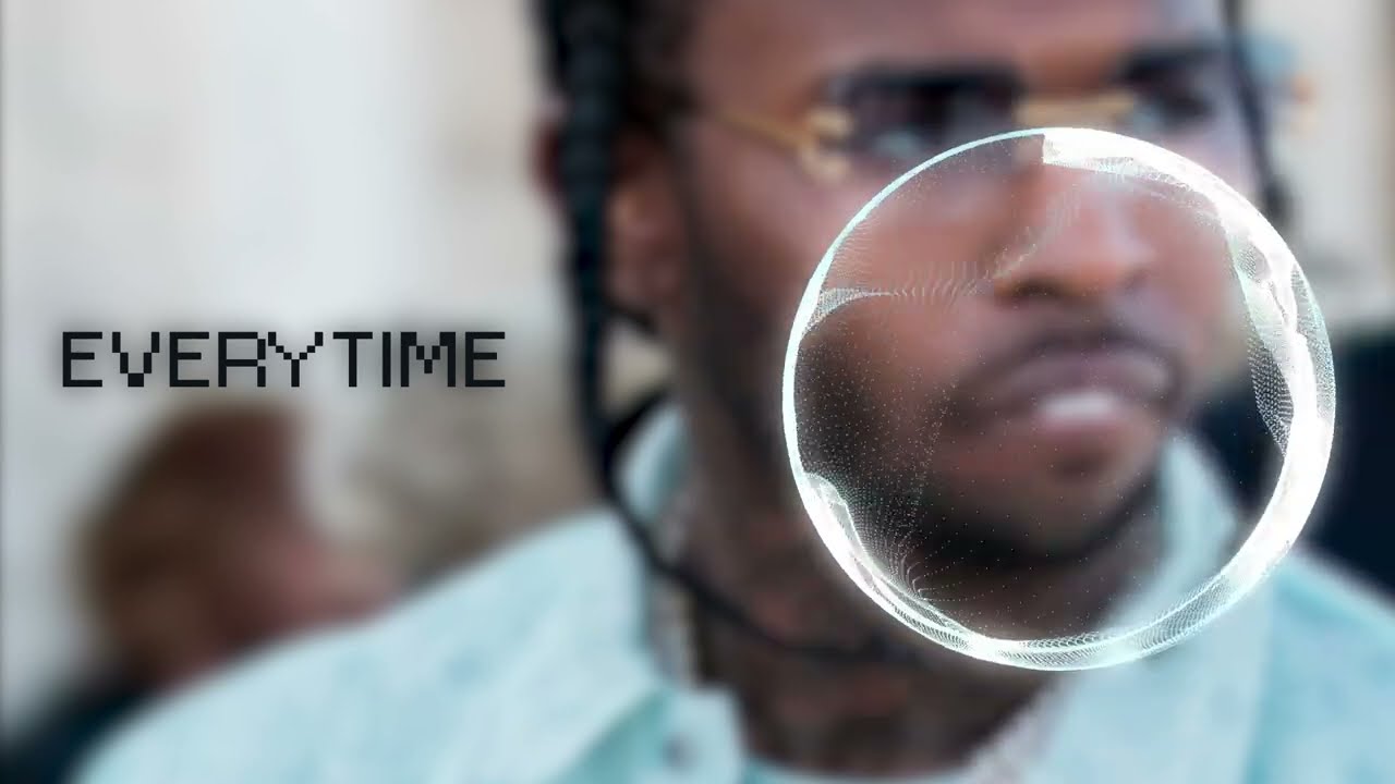 Pop Smoke Type Beat - 