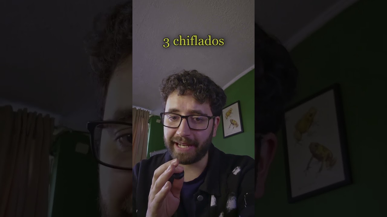 ⏰ 30 segundos: Historía: Flaca de Calamaro