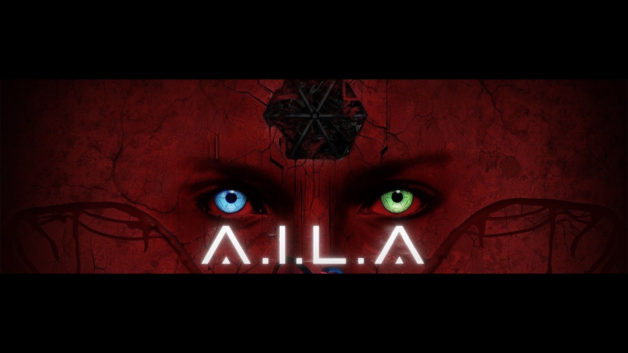 A.I.L.A Gameplay  ( No Commentary ) #4