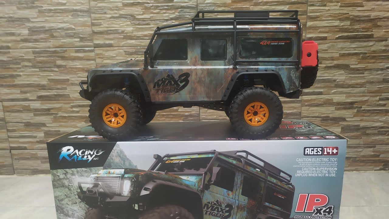 Unboxing Rc car Hb zp1001, torsinya muantapppp,,,,🙀🙀🙀