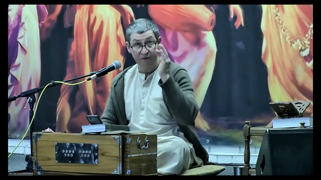 2026-02-10 08.01.05 Утренняя лекция ШБ - ISKCON Govardhanadesh
