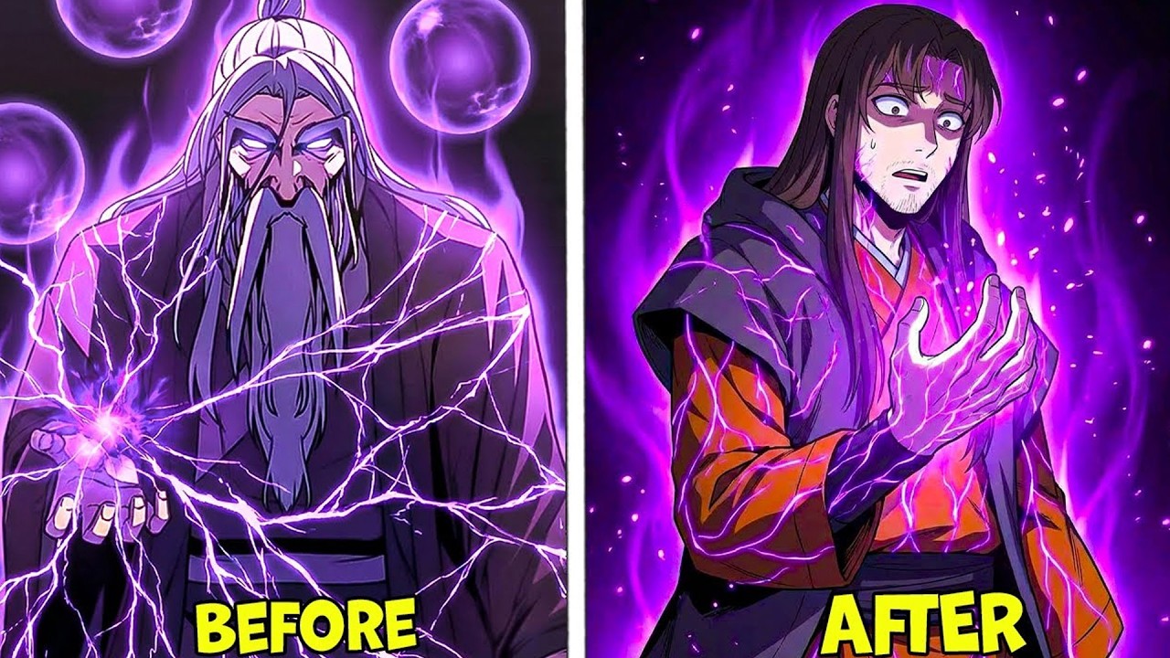 Once the Legendary Heavenly Demon, Now Reborn as a Weak Lord! - Manhwa Recap