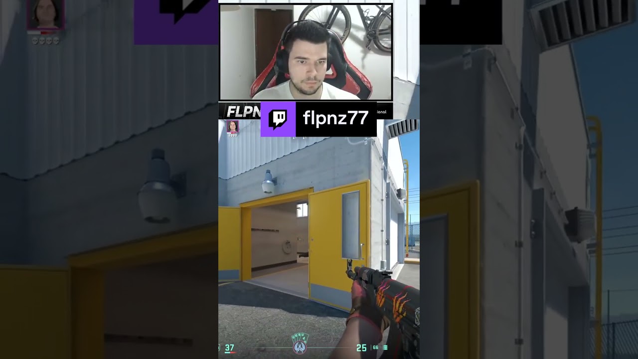 Q pinada no ultimo #shorts #fy #foryou #cs #cs2 #counterstrike #FUN #FUNNY #ENGR