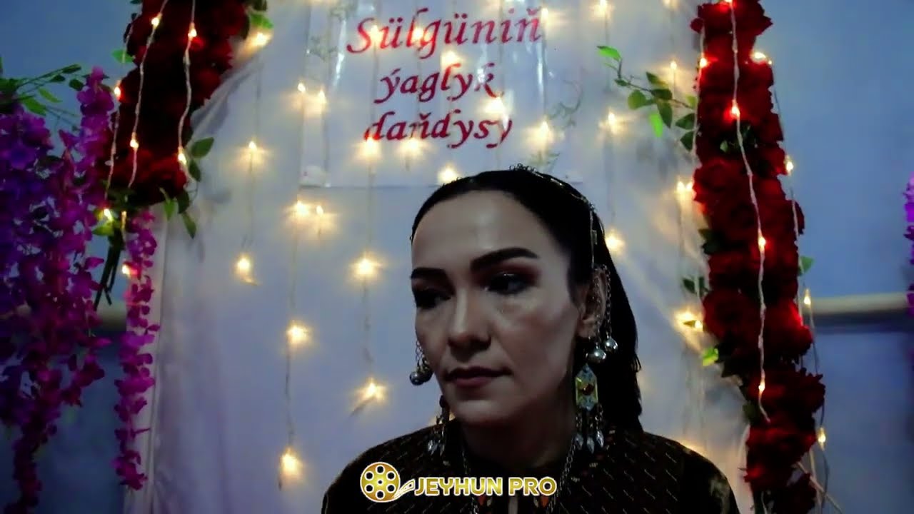 SULGUNIN YAGLYKDANDYSY/ S.TURKMENBASHY/ SHAMAHY/ JEYHUN PRO/