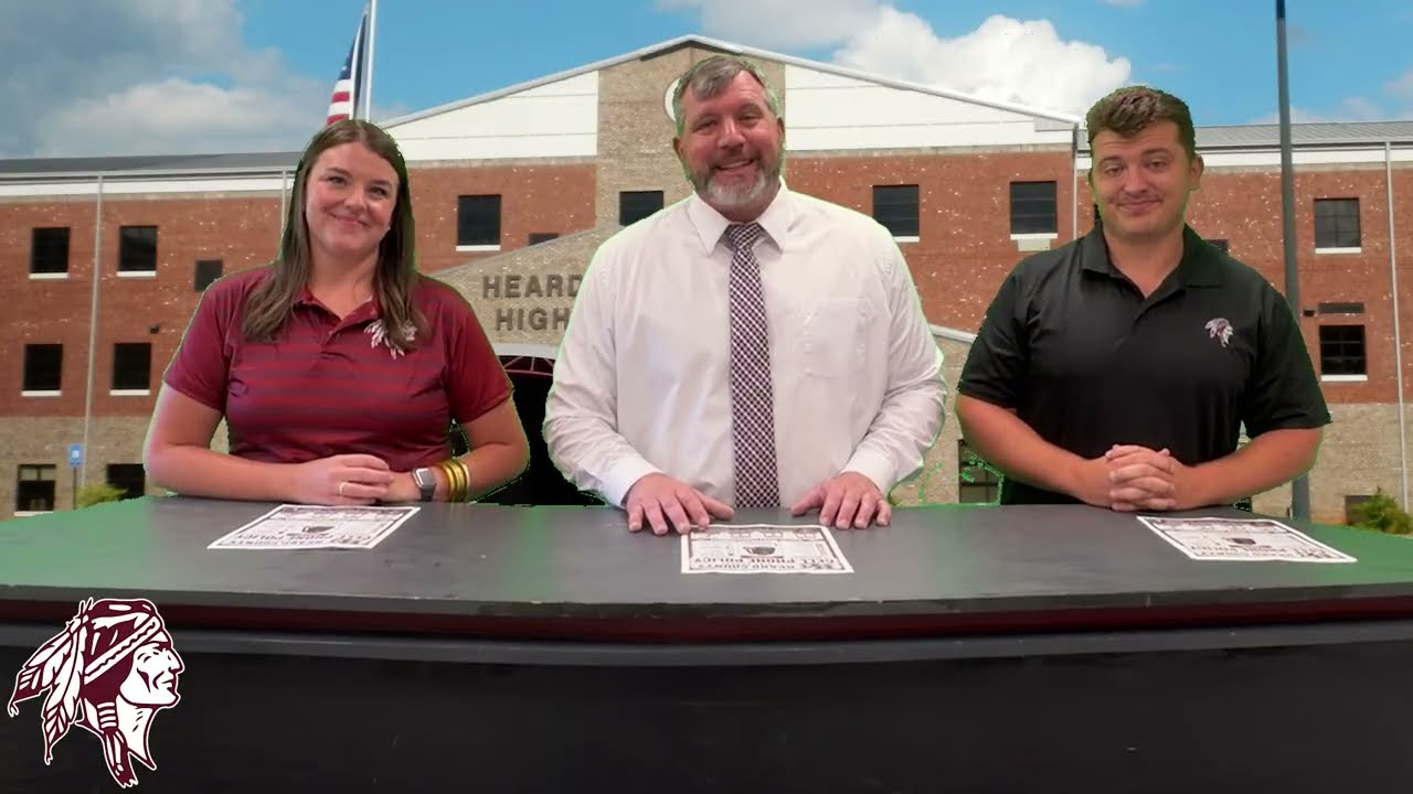 Update Pt.1 - Cell Phone Policy | HCHS PSA