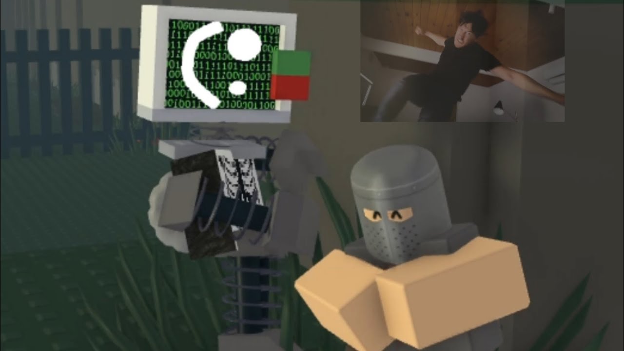 20 Days of Death - Roblox Die of Death clip dump