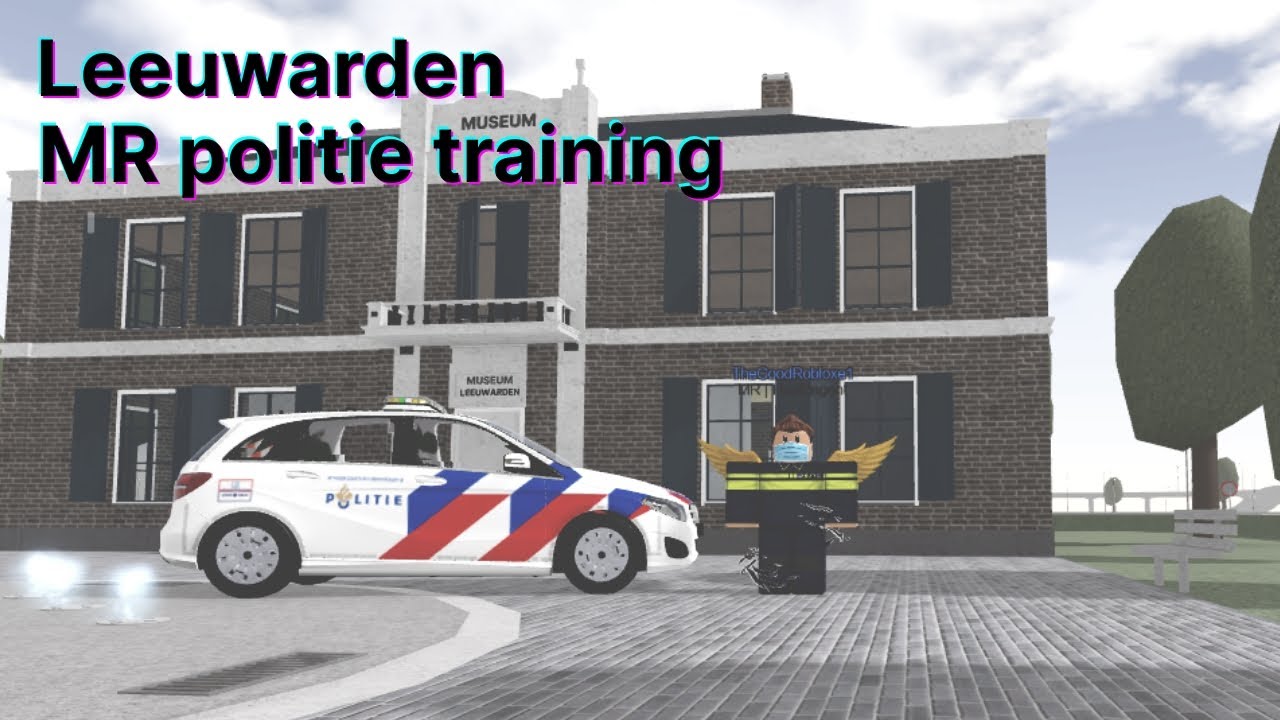 EEN MOEILIJKE SCHIETTRAINING?! - Leeuwarden