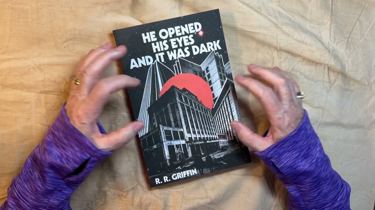 Book Review Share!
