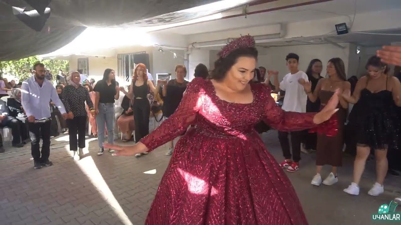 Kına Gecesi - Ayşenur & Osman - 1