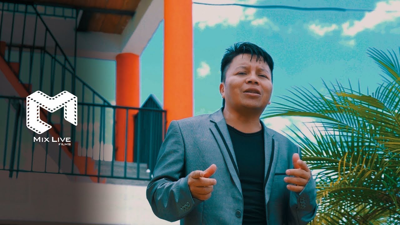 Sin ti nada es igual - Jesus Anthony & su grupo Son Latino