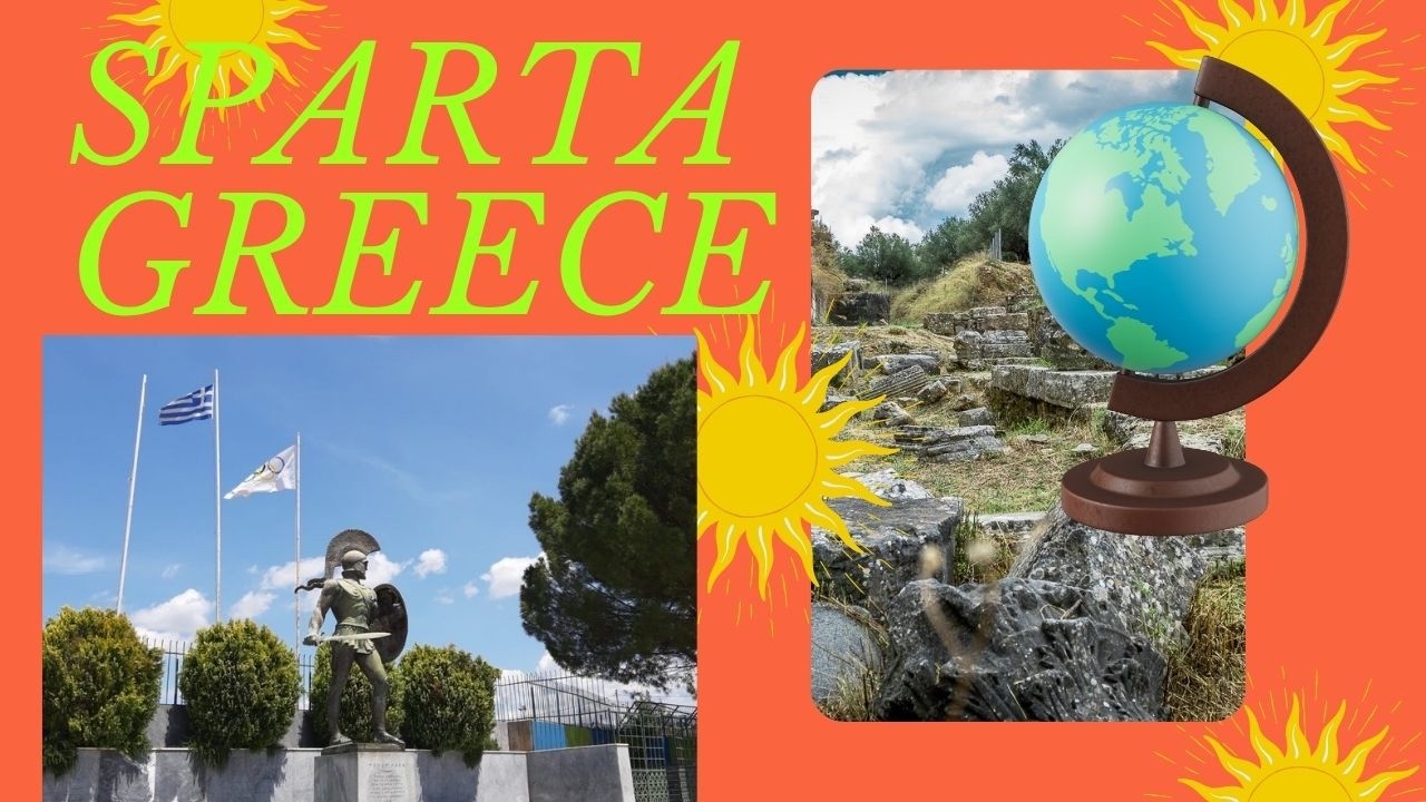 SPARTA3#travel #automobile #greece
