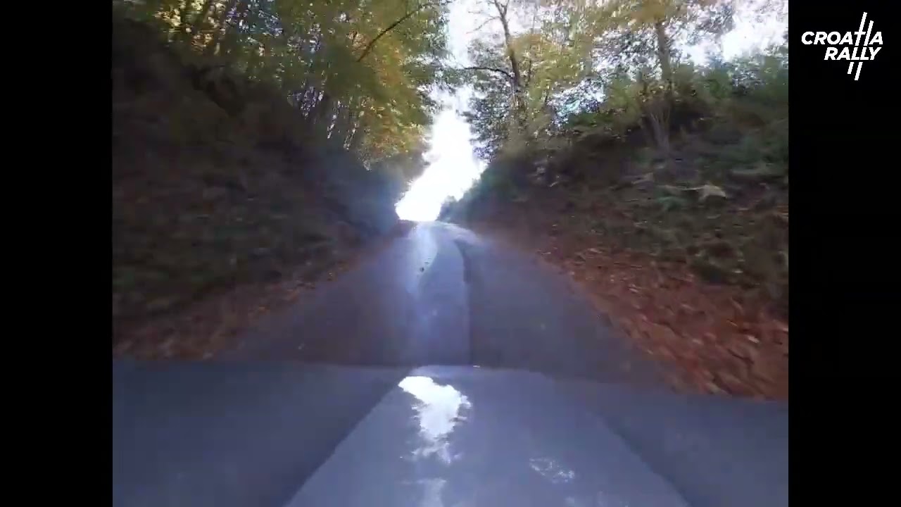 SS 12/16: Vinski Vrh - Duga Resa