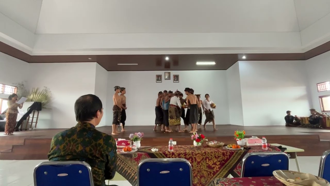 RATU ANOM, 9E. Desember 2025