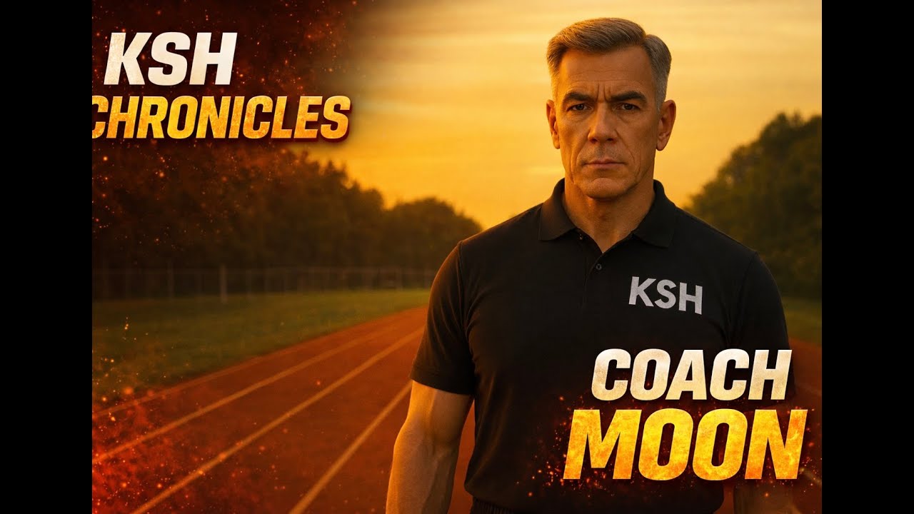 Coach Moon | Official Canon Reveal | KSH Chronicles