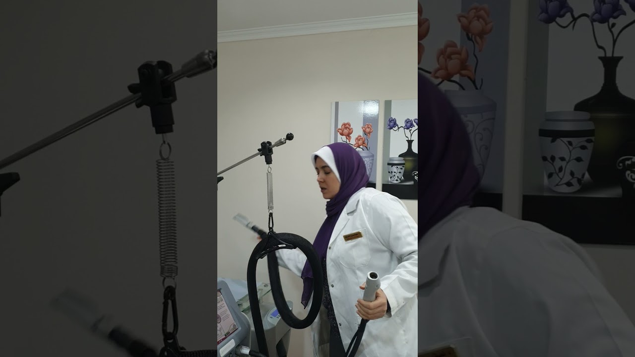 جهاز كانديلا for laser hair reduction والفرق بينه وبين باقى الأجهزه الجزء الأول ١