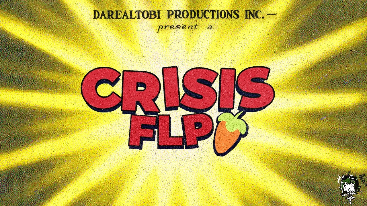 (+FLP) Crisis FULL MIX 99% ACCURATE RECREATION | Vs. Mouse Ultimate