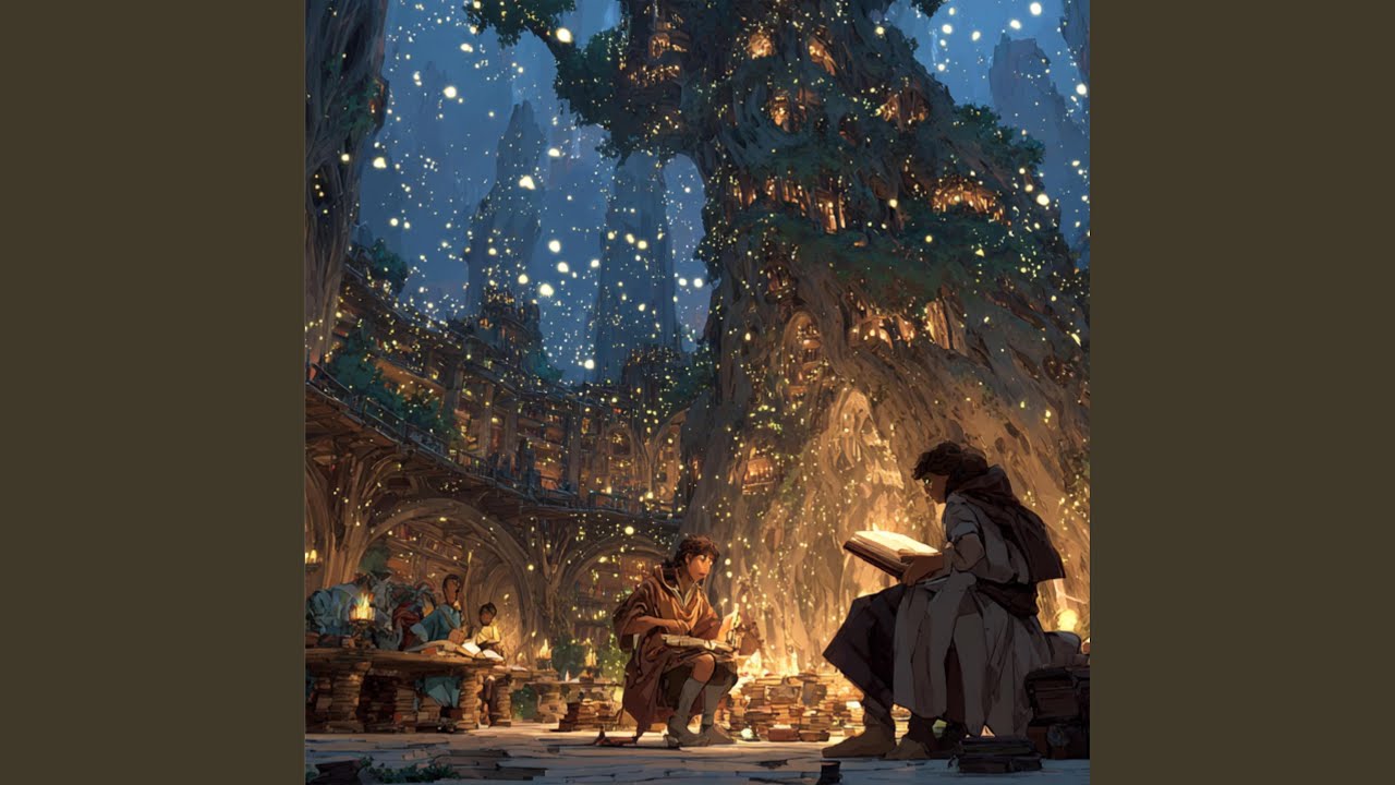 The Great Library