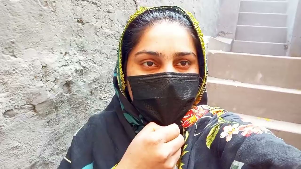 Morning se evening ki routine 🤒🤕 bacchon ki tabiyat thodi behtar hui