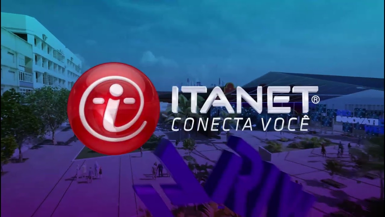Itanet | A Conex&atilde;o Oficial do Rio Innovation Week 2022!