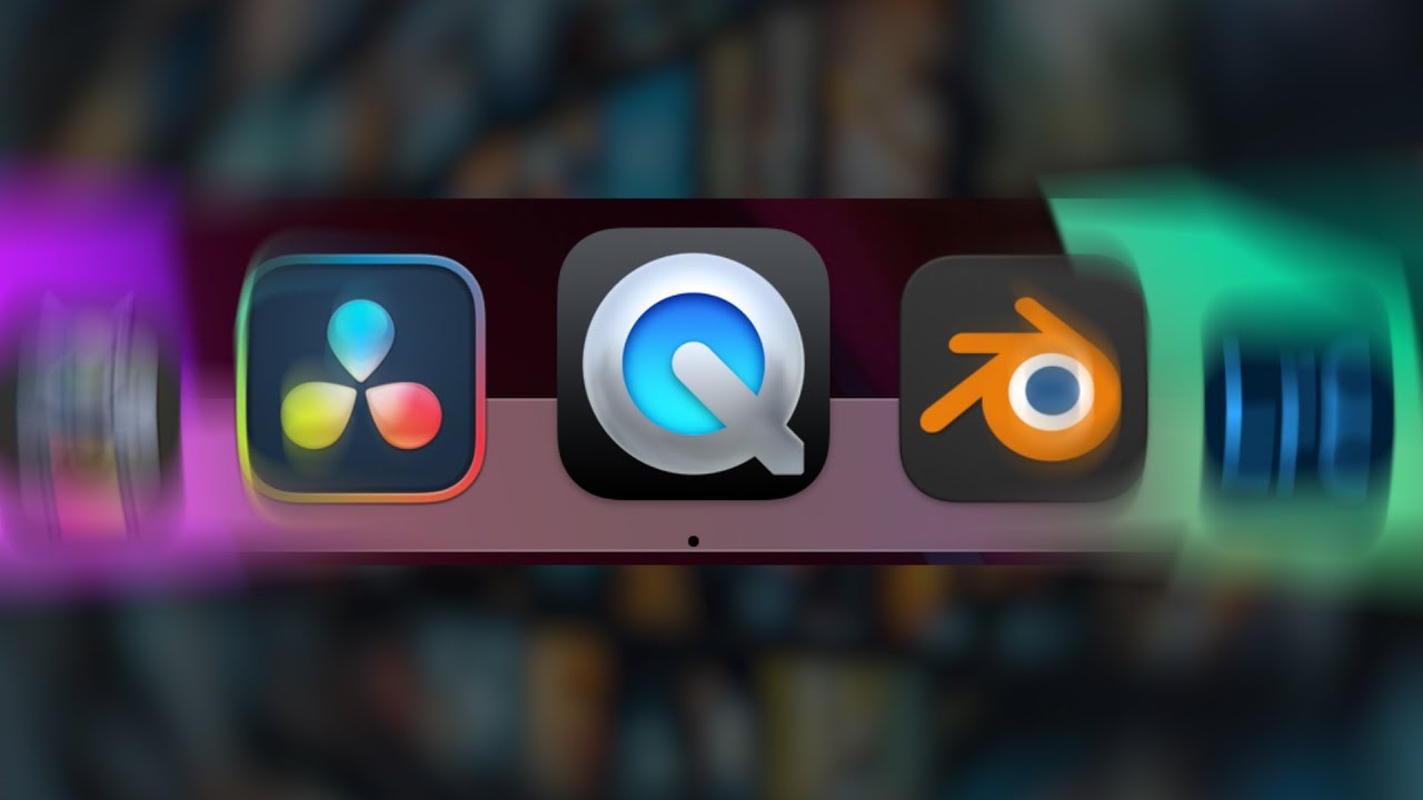 QuickTime Player is WAY More Powerful Than You Think! 🎬🔥