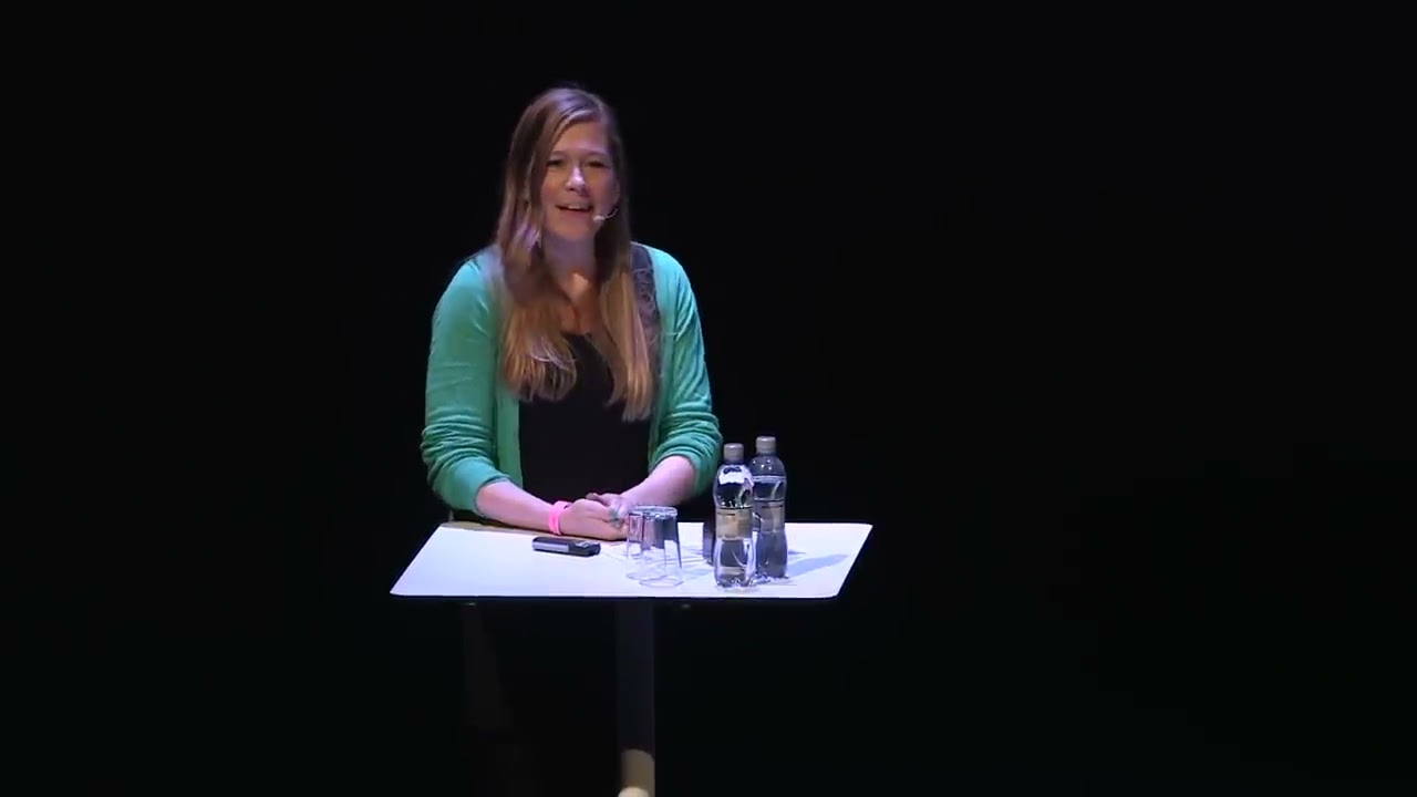 All That is Banned is Desired, 2012: 'We Need Free Art', Nadia Plesner