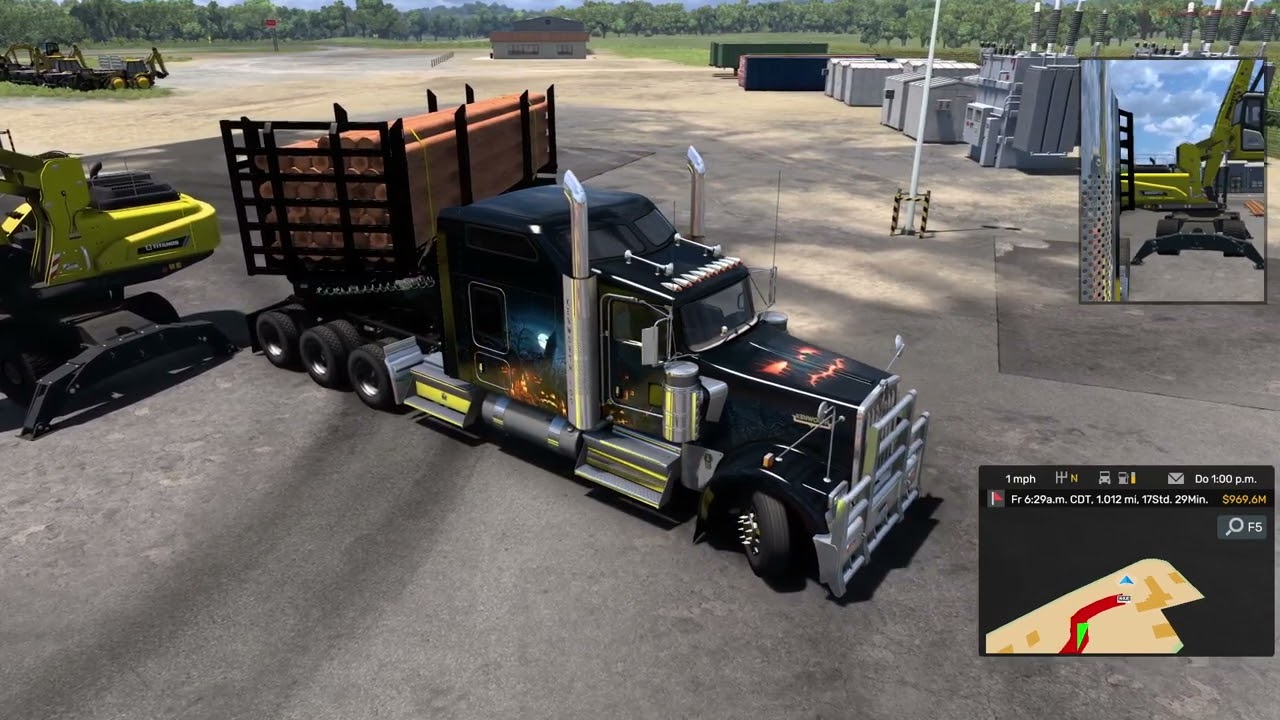 Ottumwa IA (Faraday)   Houston TX (TX GARC)