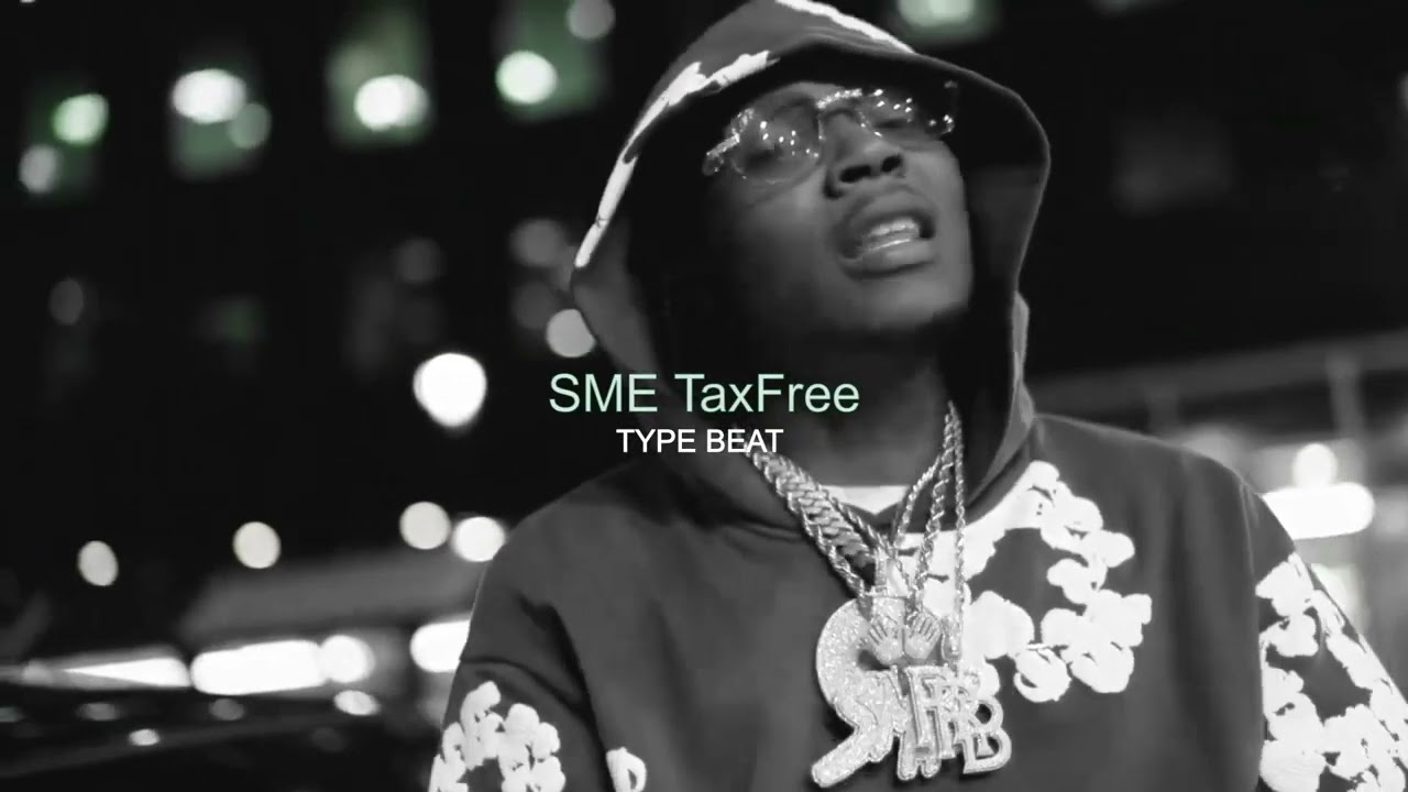(2023) SME TaxFree x Chicken P x Milwaukee Type Beat - Back Street