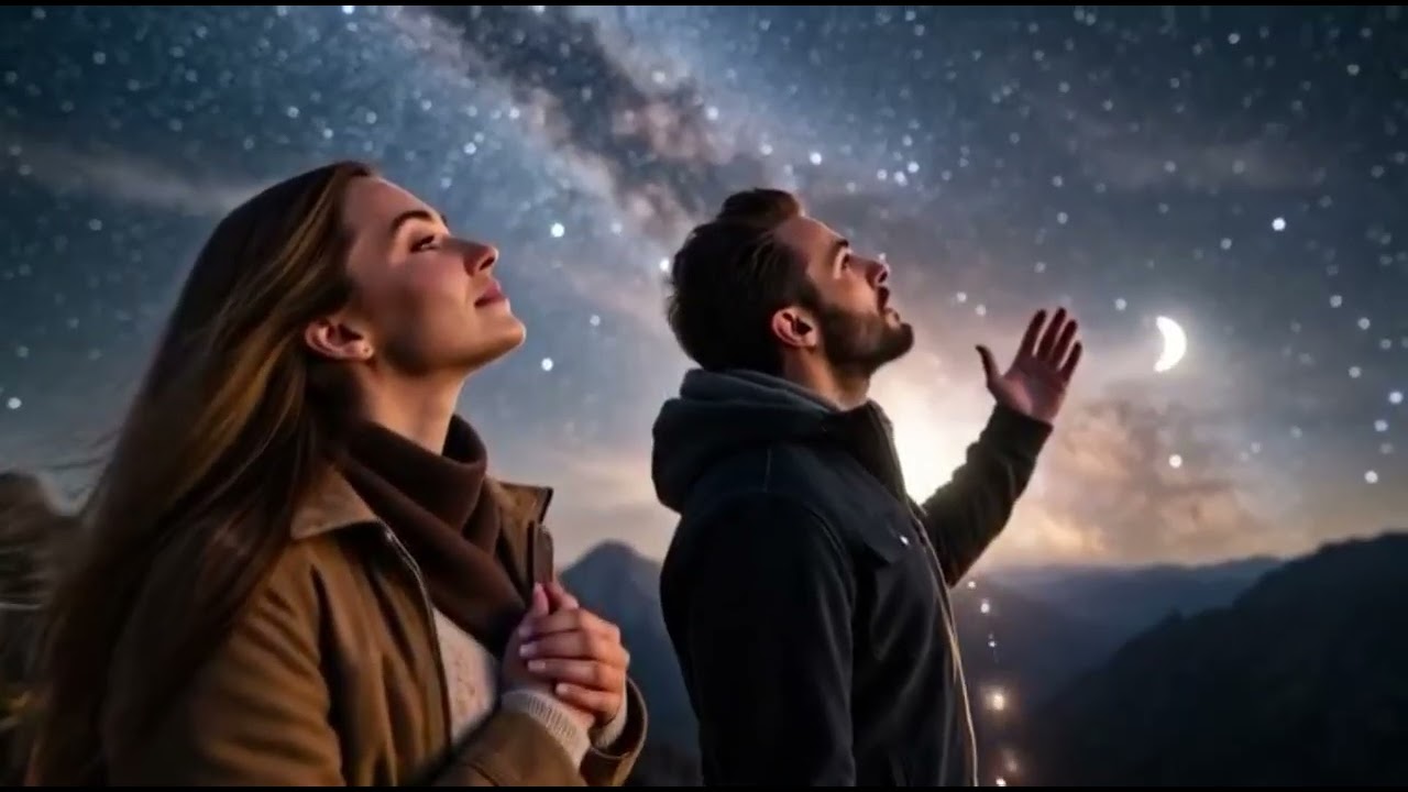 MAJESTOSO É O TEU NOME | Louvor Worship Profundo Que Vai Tocar Sua Alma