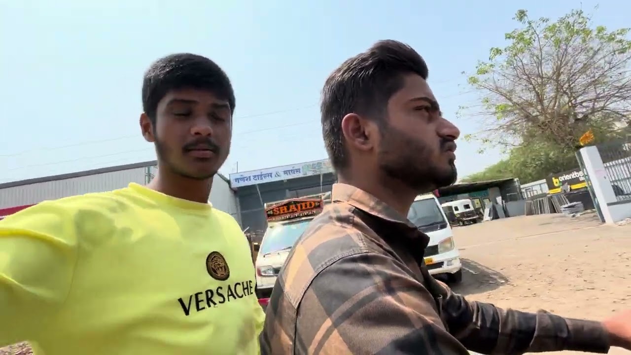 Vlog no 52#akluj #ytstudio #suruuthevlogger #youtude #dailyvlog 