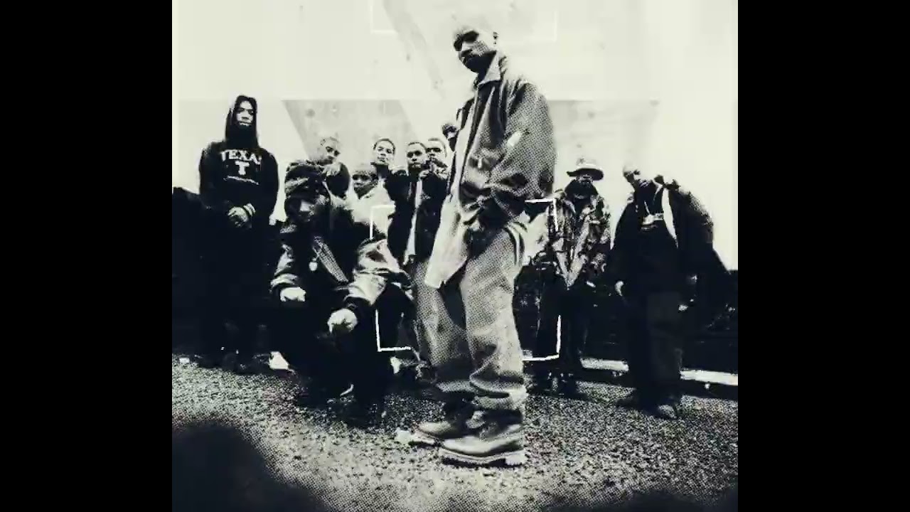 Freestyle Boom Bap Beat | 
