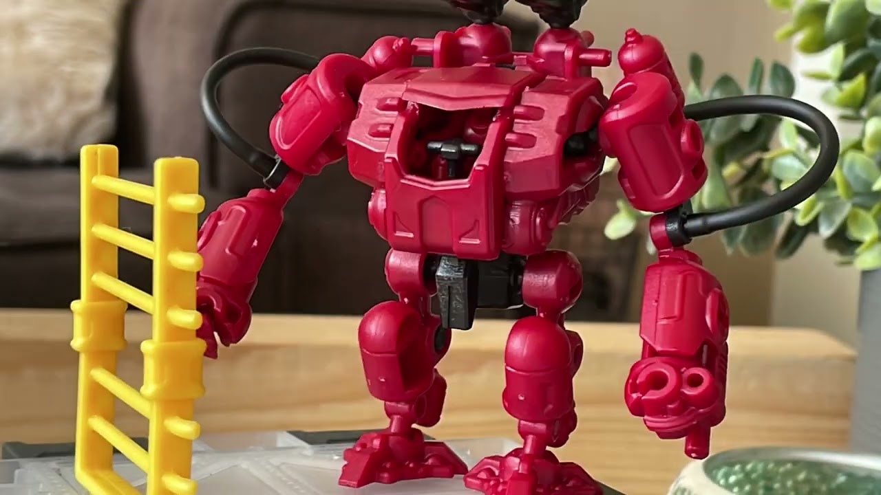 pocket titans battle