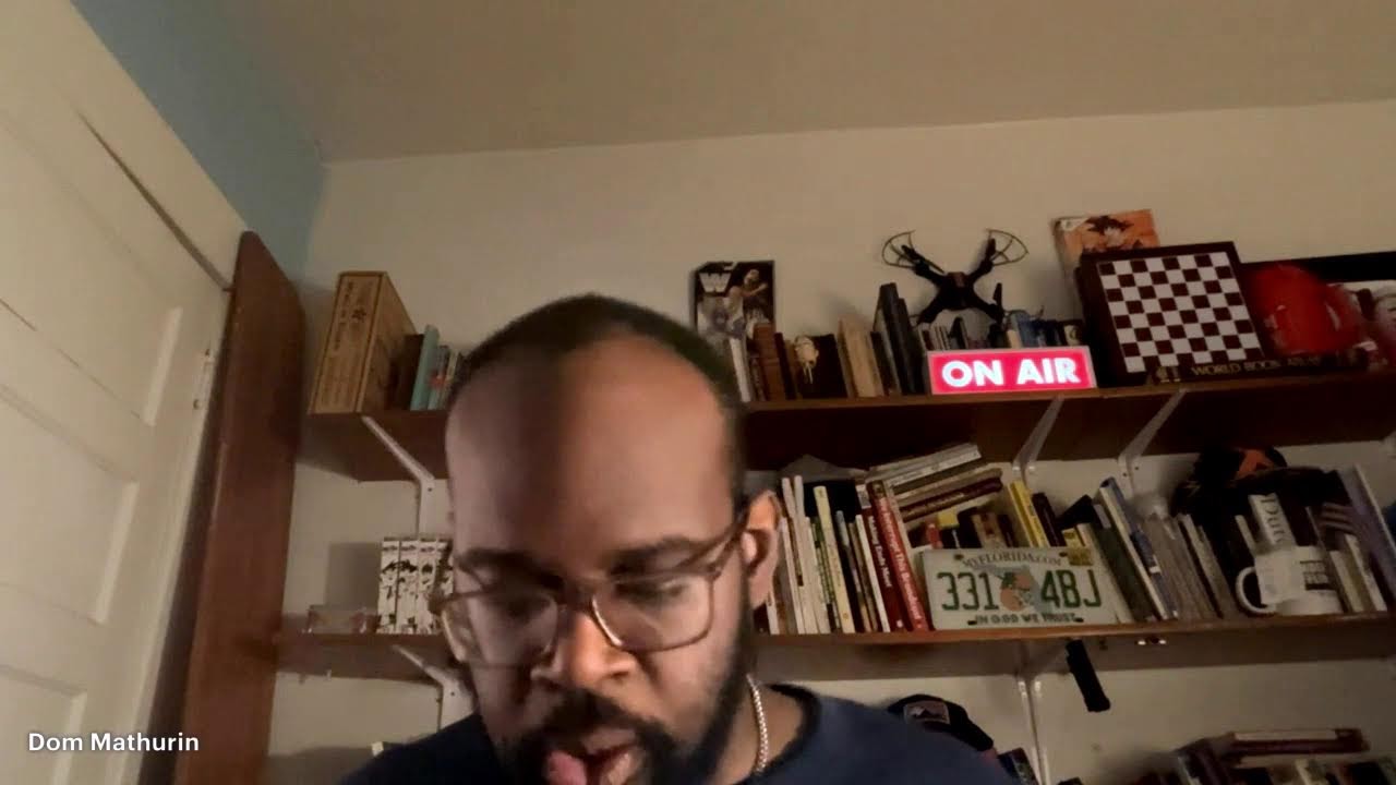 Live with Restream, March 14