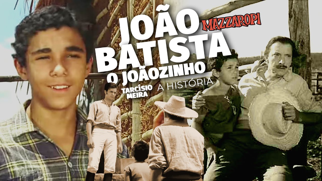 João Batista 
