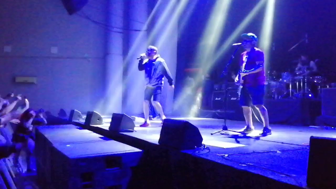Eterna Inocencia - Cassiopeia, teatro Coliseo, santiago de Chile
