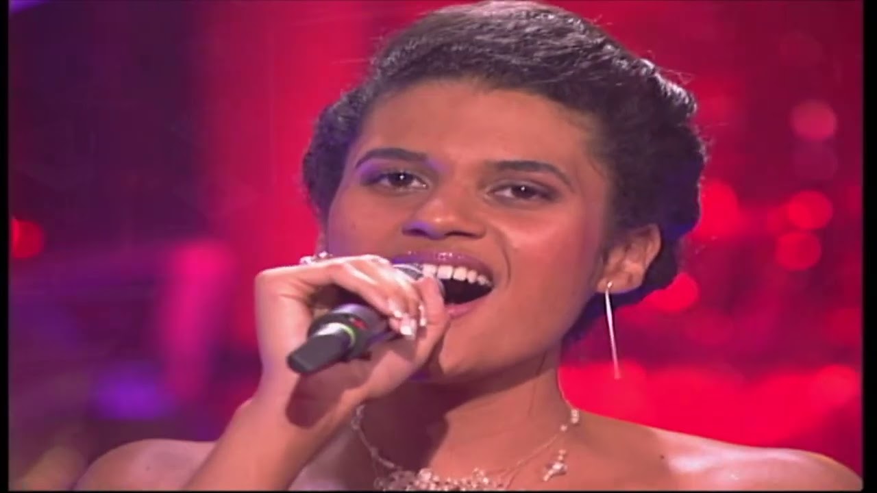 Concours Télé, Kou d’pous SFR - Flora Pasquet