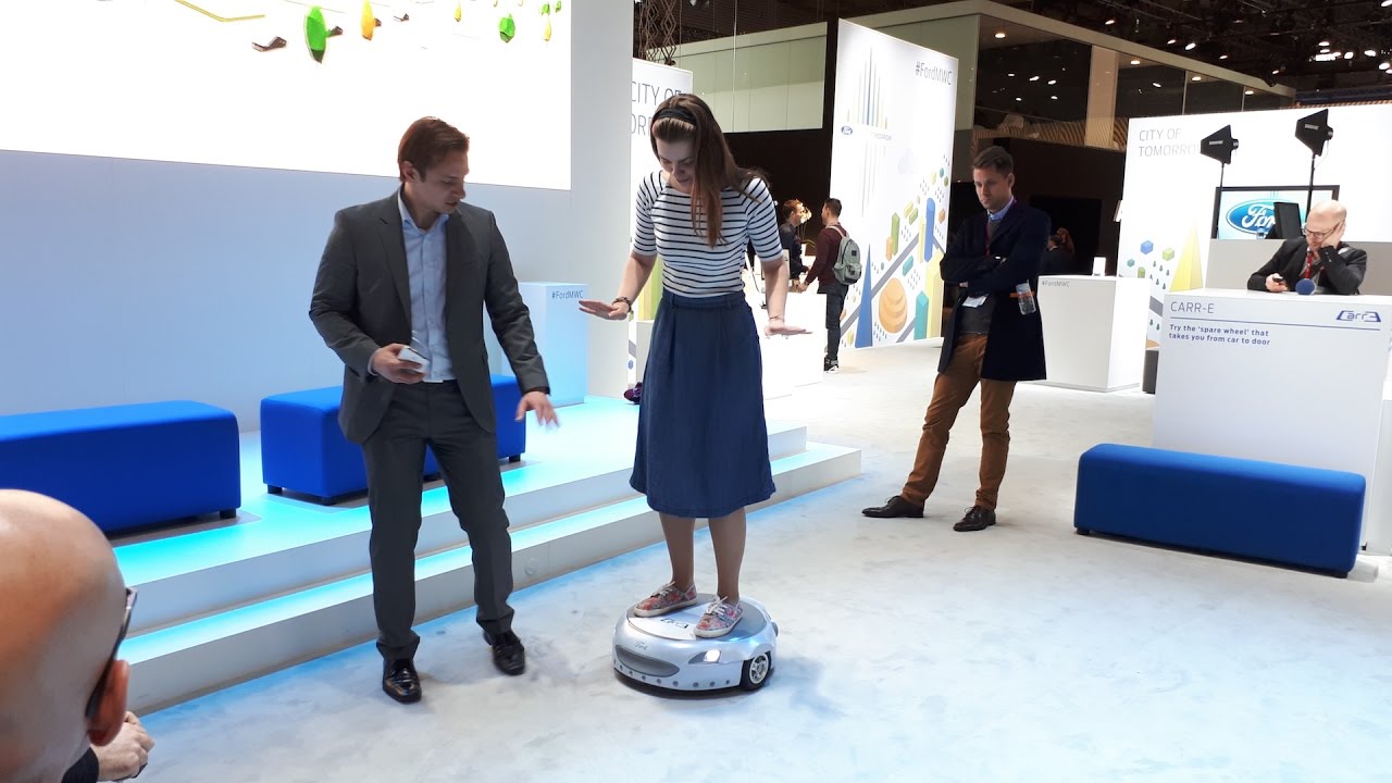 Ожидания и реальность MWC 2017: чем удивил мобильный конгресс