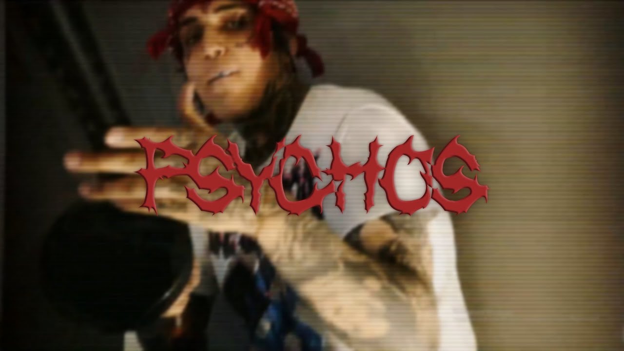 HARD TRAP METAL | ZILLAKAMI x SOSMULA x THRAXX TYPE BEAT 