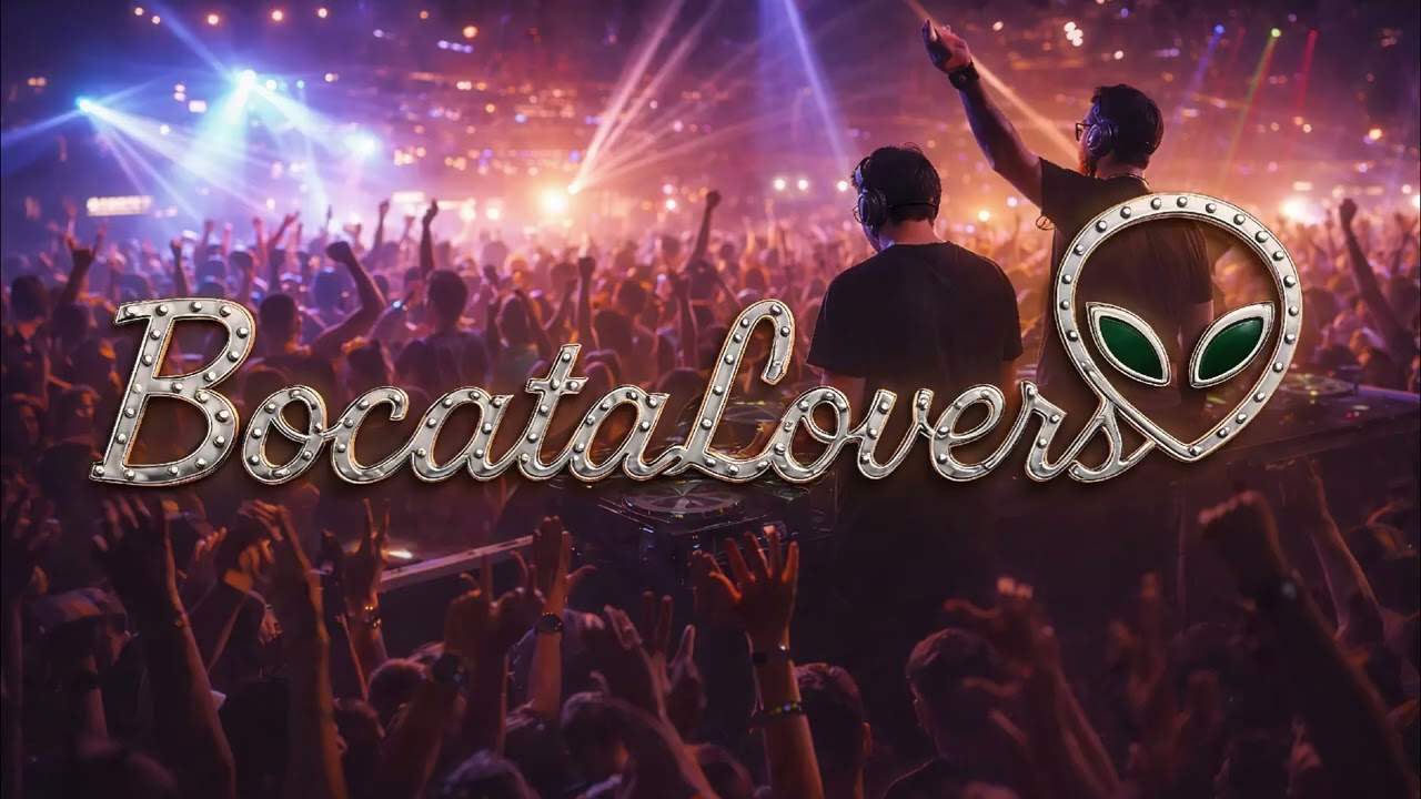BOCATALOVERS B2B TECH HOUSE 14