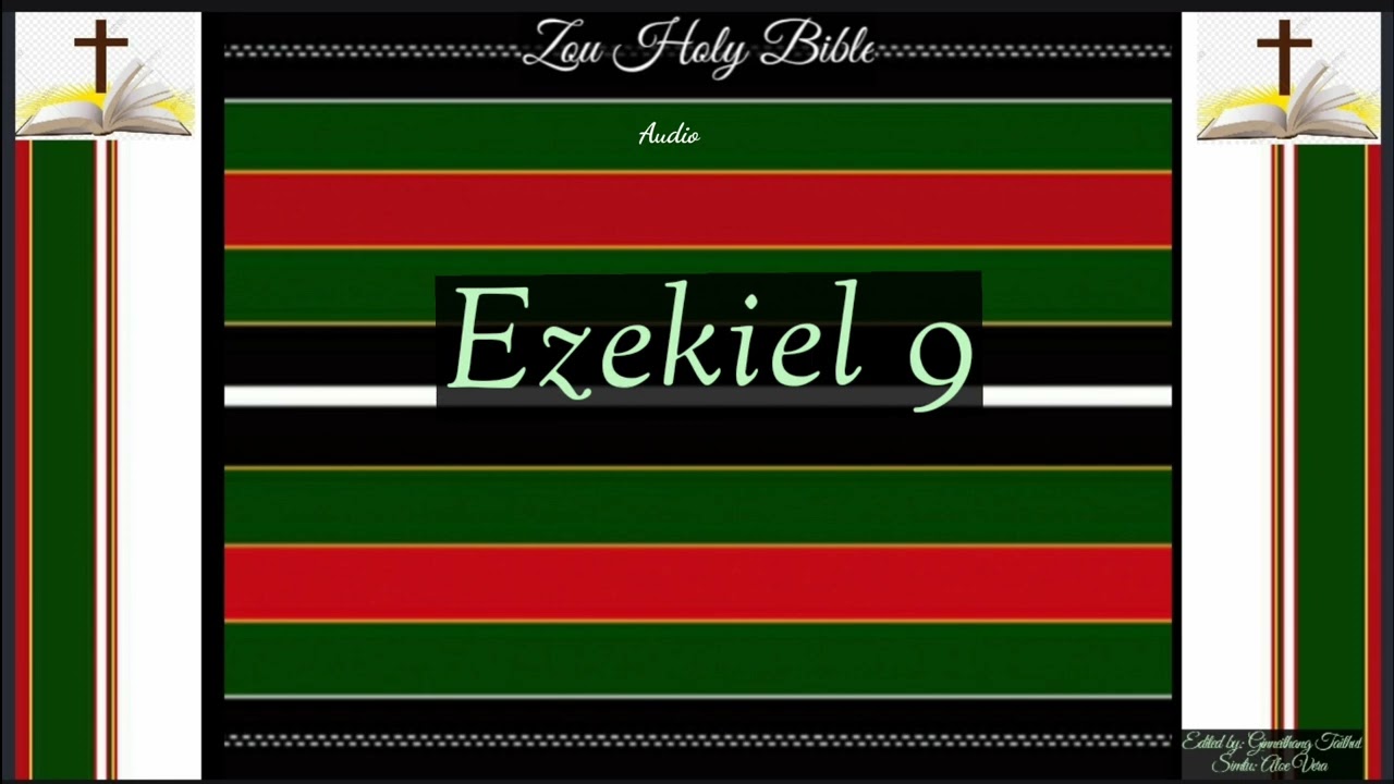 Ezekial 9