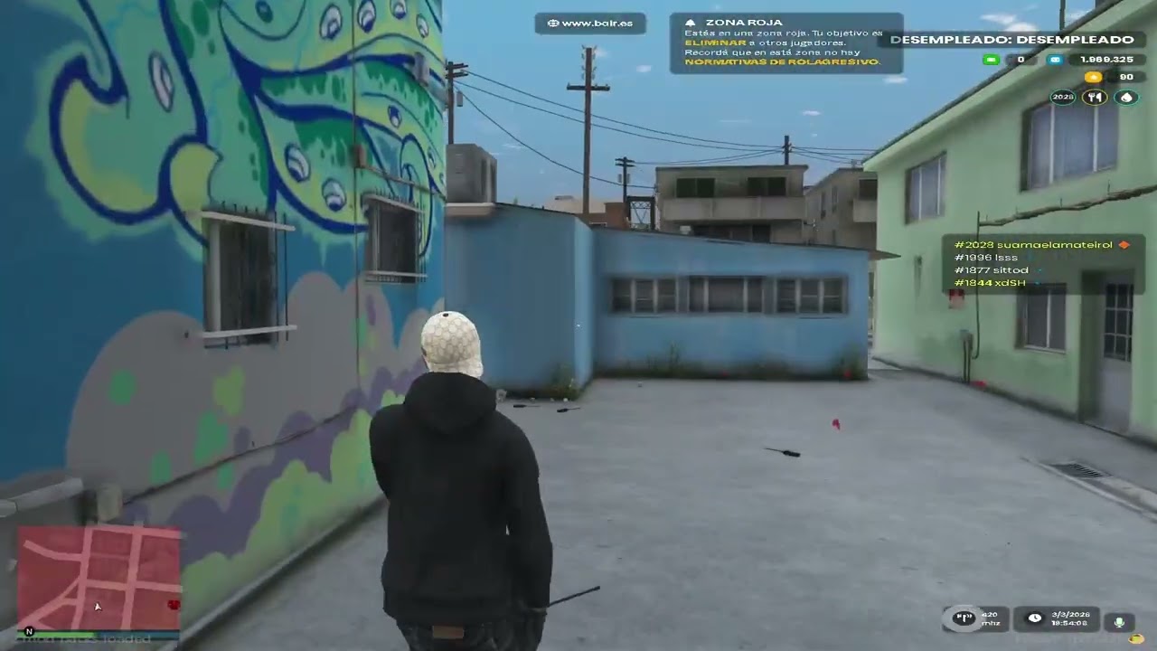 Kalekerrr prime 2026?