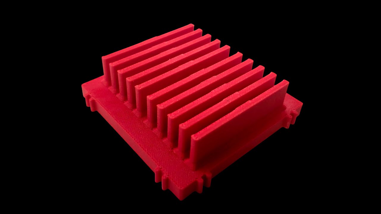 xTool F1 Ultra Vertical Hat Clip Jig