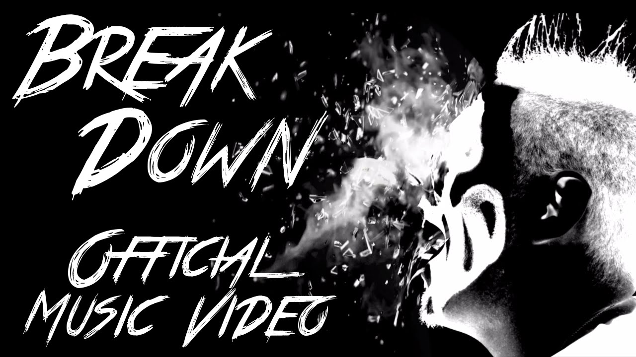 Twiztid - Breakdown Official Music Video - Get Twiztid / The Darkness