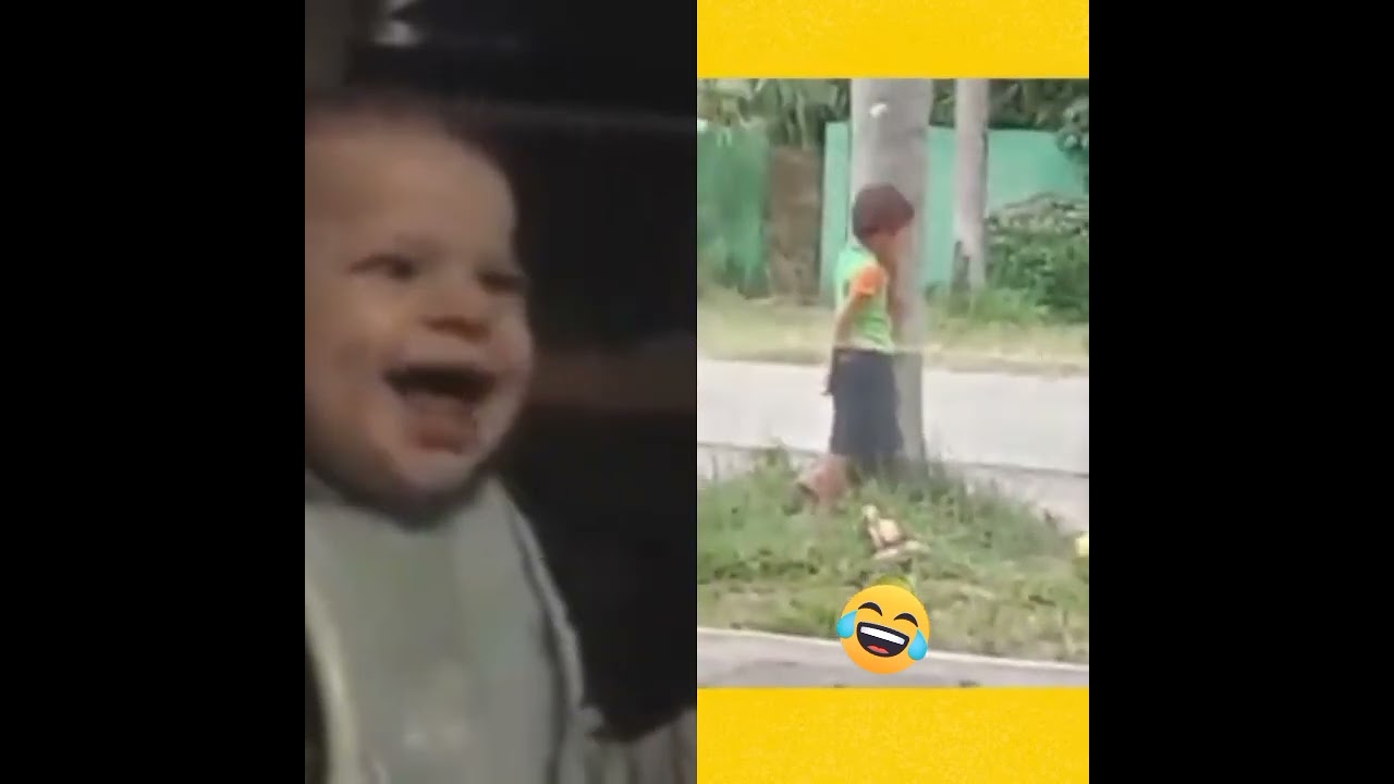 Funny and kids @TerdongTV @FunnykiVideos @funnykidstv6507