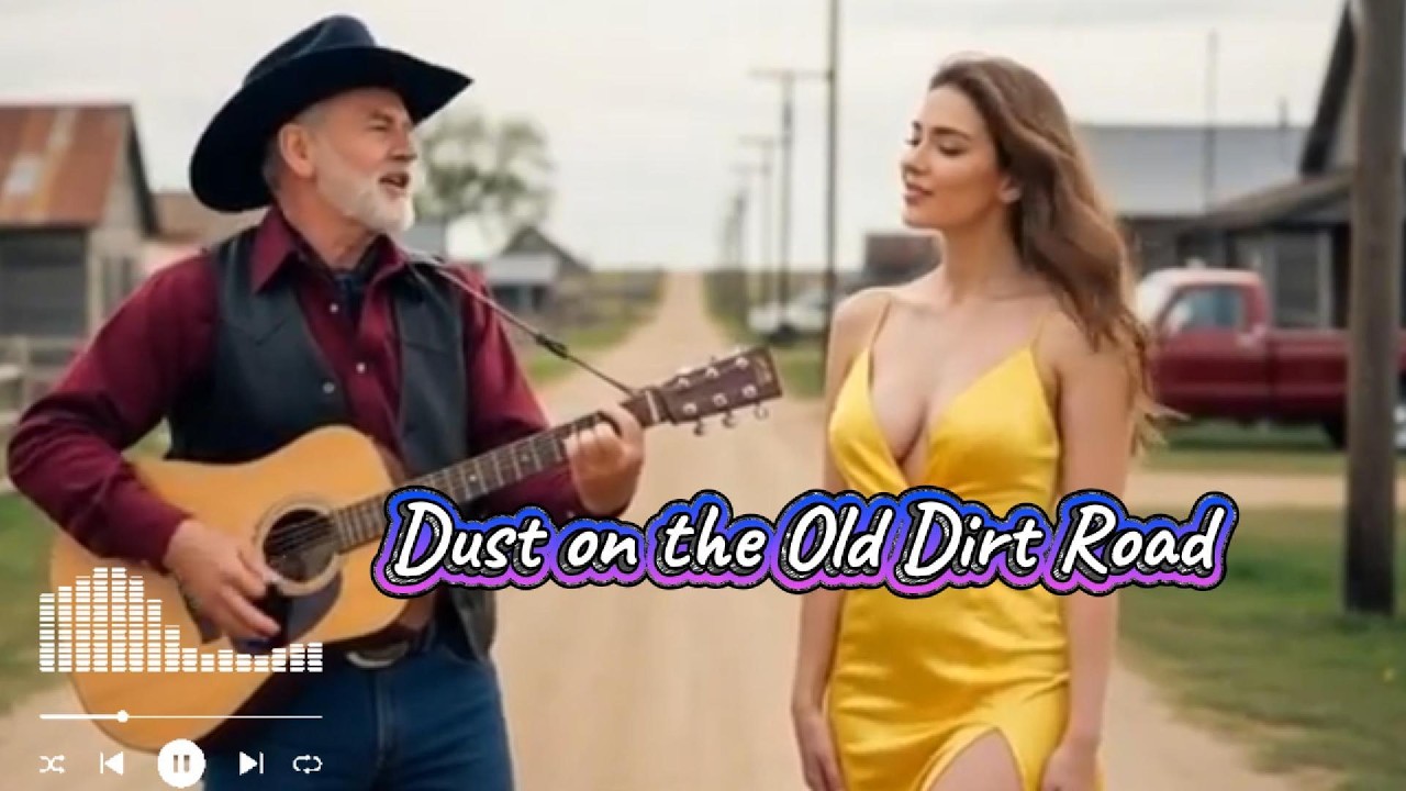 Dust on the Old Dirt Road