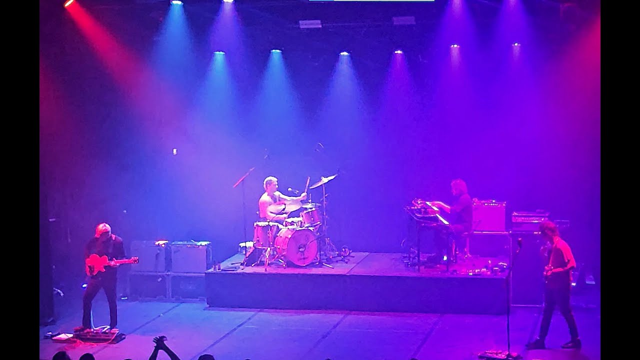 All Them Witches : 