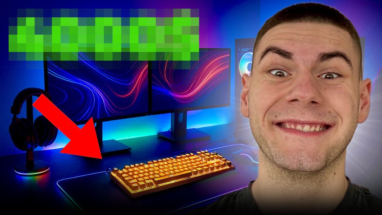 SETUP WARS 2 - СКАНДАЛЕН СЕТЪП