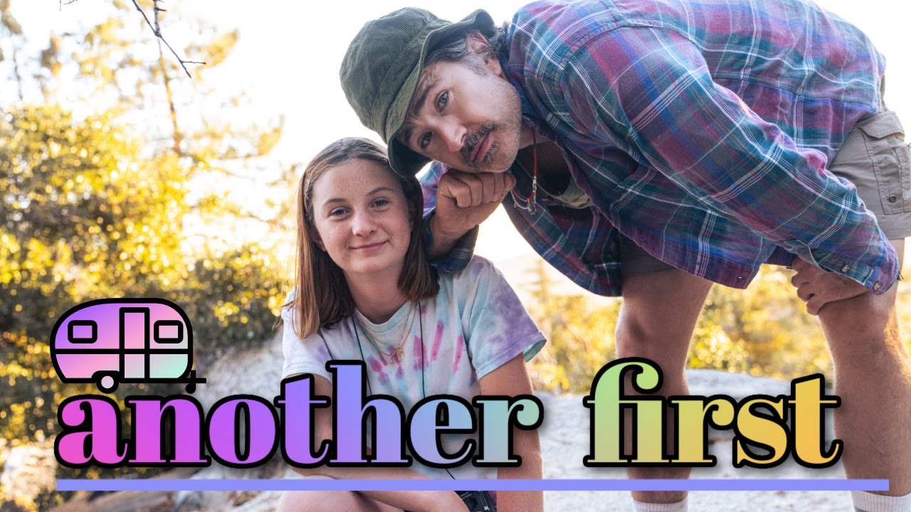 Why Did We Wait So Long? First Family Camping Trip in Forever!