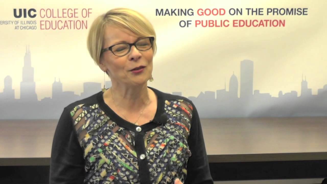 Parent Involvement in Education