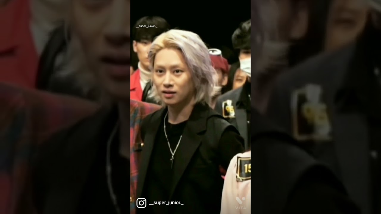 heechul entry 