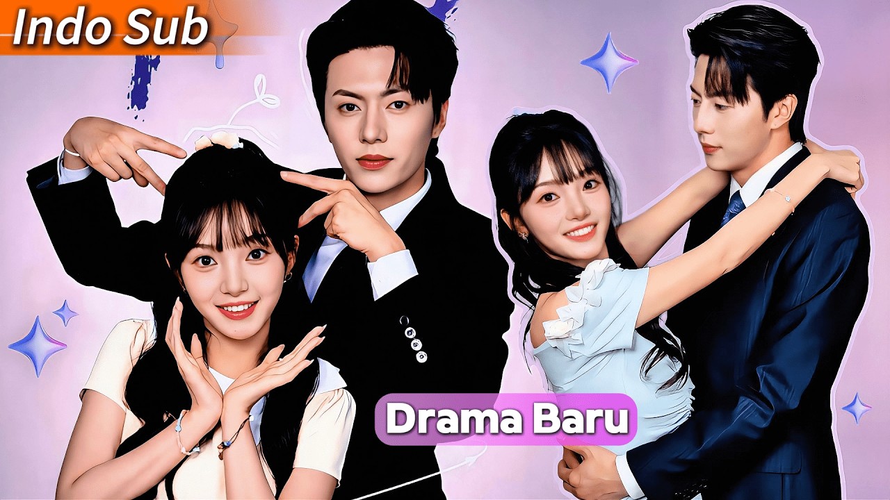 Cewek Bangkrut Sewa Pacar Murah, Eh Ternyata CEO Beneran! Mau Kabur? Dia Malah Ajak Nikah!#cdrama